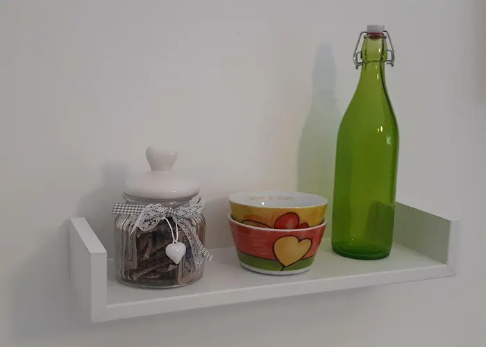 Le Camere Di Sabrina Con Bagno In Camera