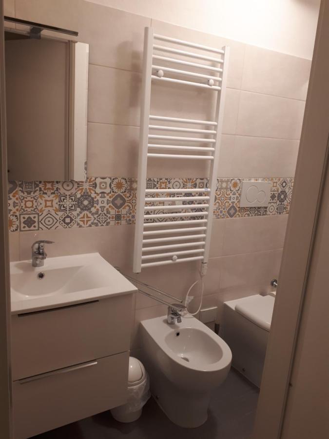 Le Di Sabrina Con Bagno In 3*