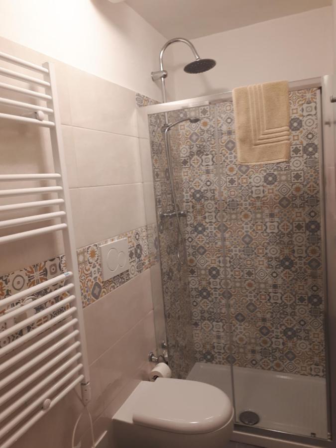 Le Di Sabrina Con Bagno In 3*