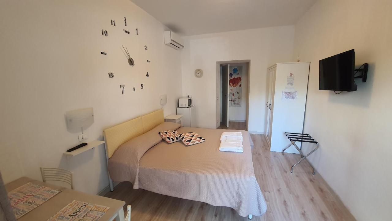 Gasthuis Le Di Sabrina Con Bagno In 3*