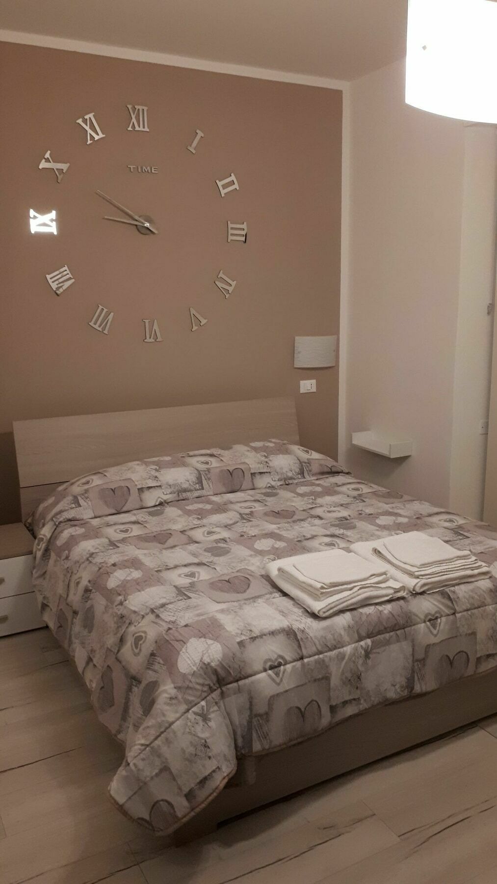 Gasthuis Le Di Sabrina Con Bagno In Sarzana