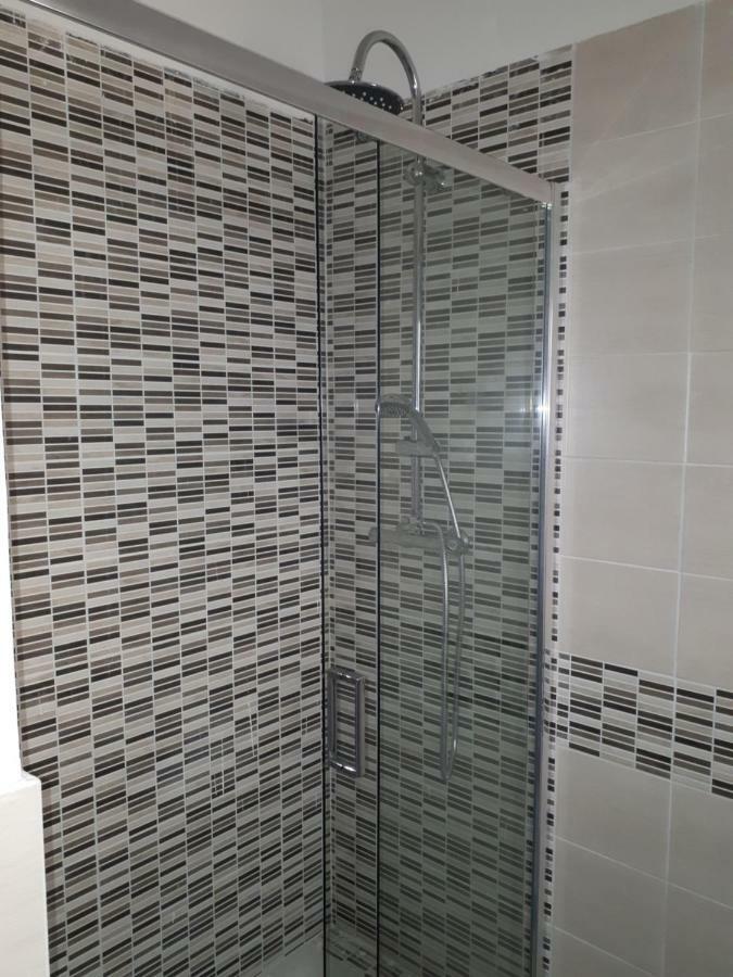 Gasthuis Le Di Sabrina Con Bagno In 3*