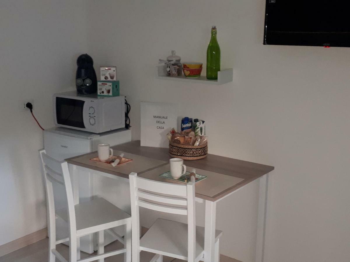 Le Di Sabrina Con Bagno In Sarzana