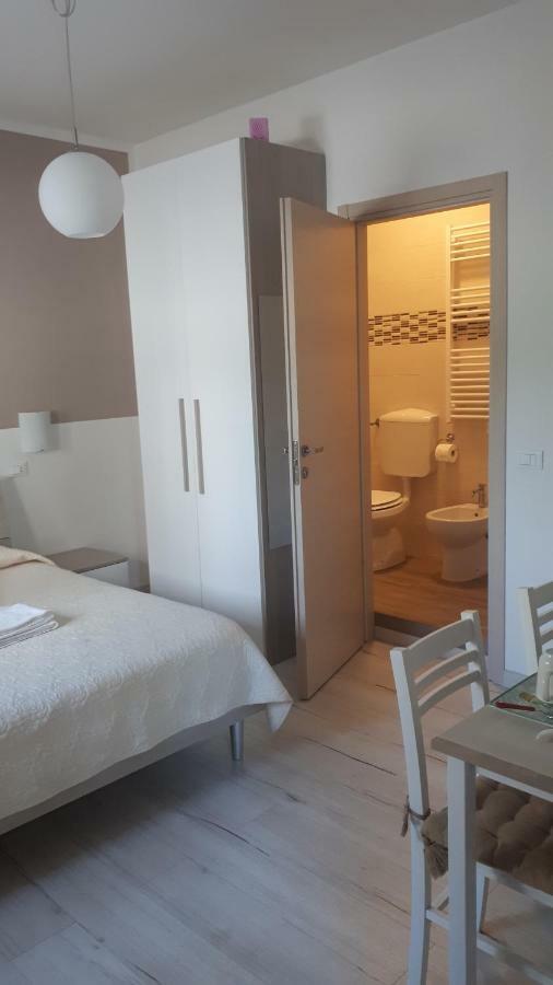 Le Di Sabrina Con Bagno In 3*