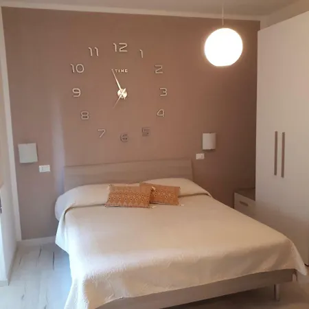 Le camere di Sabrina con bagno in camera Sarzana Esterno foto