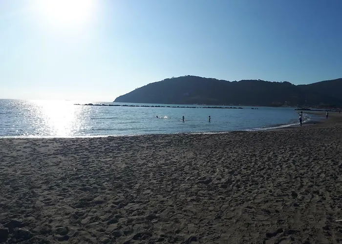 Le Camere Di Sabrina Con Bagno In Camera